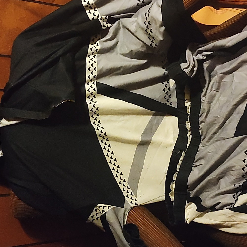 2pc pant outfit